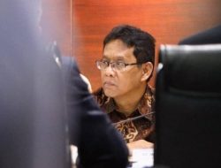 Menkeu Purbaya Yudhi Sadewa Akui Suka Nonton Drama China