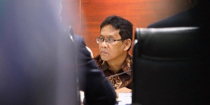 Menkeu Purbaya Yudhi Sadewa Akui Suka Nonton Drama China