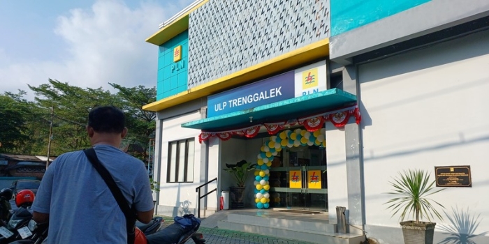 PLN Akui Salah Baca Meter Tagihan Ekraf di Trenggalek