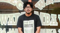 Pandangan Ferry Irwandi Soal Bendera One Piece dan Tan Malaka Bagi Indonesia