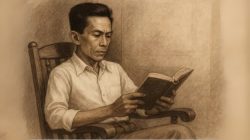 Pandangan Hidup Tan Malaka: dari Mistika ke Logika