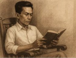 Pandangan Hidup Tan Malaka 1948: dari Mistika ke Logika
