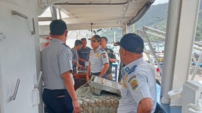 Pelabuhan Prigi Siap Sandarkan Kapal