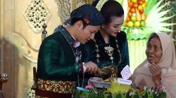 Pemkab Rayakan Ulang Tahun Warga Bertepatan Hari Jadi Trenggalek