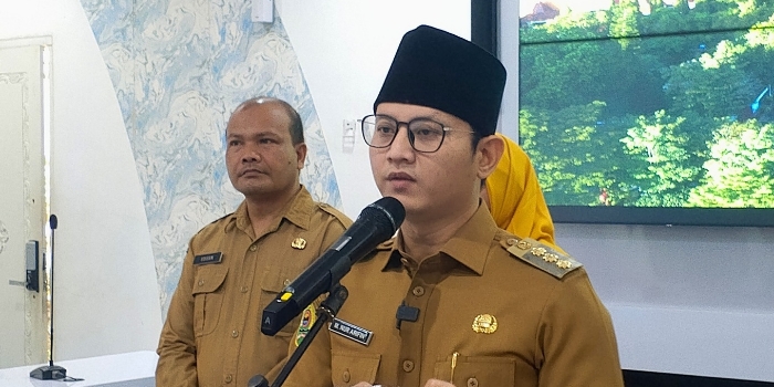 Pemkab Trenggalek Gratiskan Retribusi untuk Toko Buku Mulai 2026