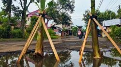 Proyek Perbaikan Jalan Rp 56 Miliar di Trenggalek Terancam Molor ke 2026