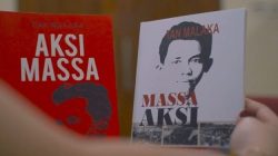 Resensi Buku Aksi Massa Karya Tan Malaka 1926