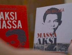 Resensi Buku Aksi Massa Karya Tan Malaka 1926