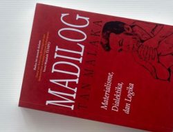 Resensi Buku Madilog: Maha Karya Tan Malaka