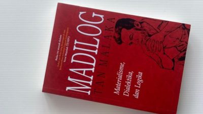 Resensi Buku Madilog Karya Tan Malaka