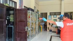 SMKN 1 Trenggalek Dibobol Maling untuk Kedua Kalinya