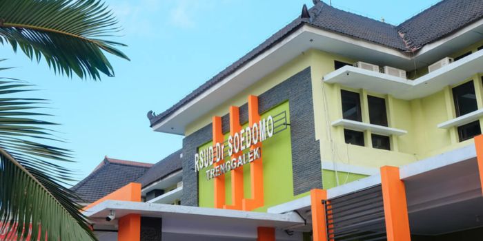 Santri 13 Tahun di Trenggalek Meninggal, RSUD Bantah Isu Kekerasan
