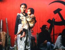 Gerwani: Sejarah Gerakan Perempuan yang Terseret Arus Politik