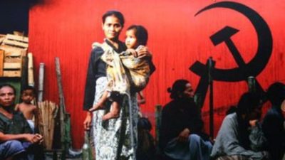 Sejarah Gerakan Perempuan yang Terseret Arus Politik