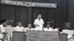 Sejarah Lekra dalam Pusaran Politik PKI