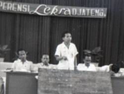 Sejarah Lekra: Lembaga Kebudayaan Rakyat dalam Pusaran Politik PKI