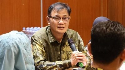 Siapa Antonio Gramsci Pemikir Marxis yang Disebut Budiman Sudjatmiko