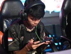 Trenggalek Esports League 2025 Segera Bergulir, ESI Trenggalek Siapkan Atlet Muda