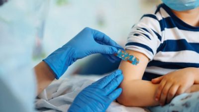 Trenggalek Nihil Kasus Campak