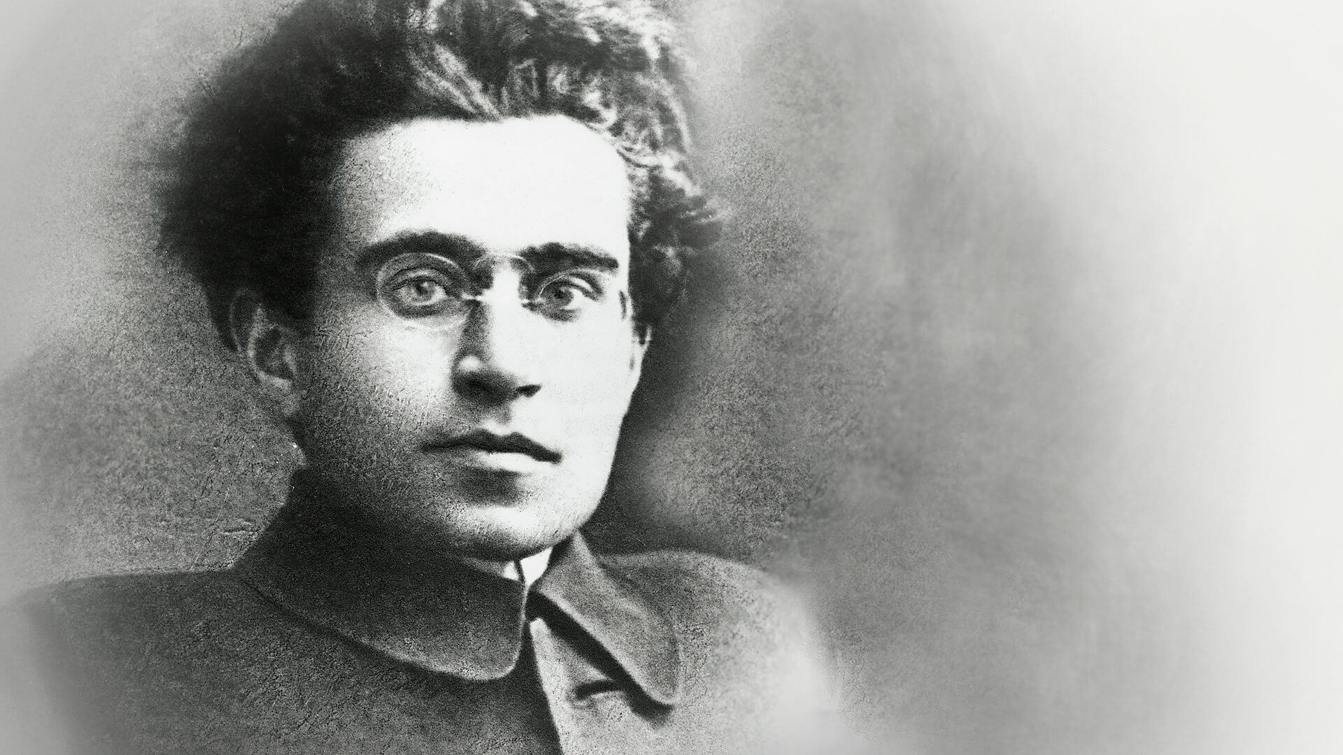 Filsuf, Antonio Gramsci