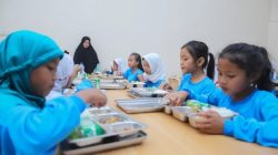 Delapan Dapur MBG Trenggalek Belum Kantongi SLHS