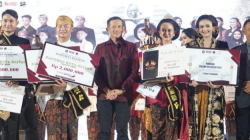 Disbudpar Kota Blitar Dorong Duta Wisata Promosikan Potensi Wisata