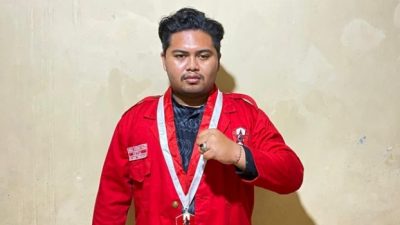 GMNI Trenggalek Kecam Dugaan Pembungkaman Kritik Program MBG