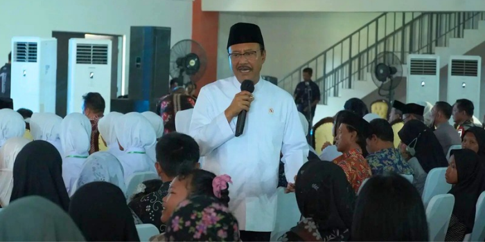 Pemkab Kediri Siapkan Lahan untuk Pembangunan Sekolah Rakyat