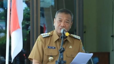 Pemkab Tulungagung Siapkan Dana Hadapi Bencana Hidrometeorologi