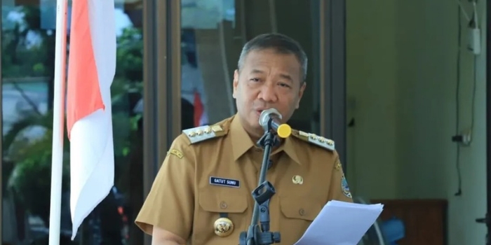 Pemkab Tulungagung Siapkan Dana Hadapi Bencana Hidrometeorologi