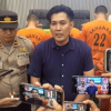 Polres Trenggalek Ungkap 13 Kasus Narkoba dan Okerbaya