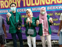 Produksi Marmer Tulungagung di Persimpangan