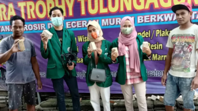 Produksi Marmer Tulungagung di Persimpangan Jalan