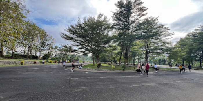 Investor Lirik Sirkuit Sentul Blitar