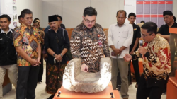 Bupati Kediri Lakukan Soft Opening Museum Sri Aji Joyoboyo