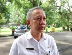 Anggaran BGN Belum Cair, 8 SPPG MBG Trenggalek Hentikan Operasional Sementara