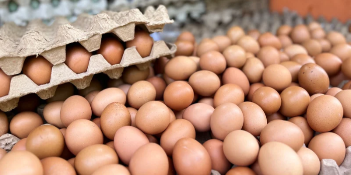 Harga Bahan Pokok di Trenggalek Fluktuatif Jelang Nataru