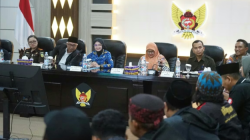 Walkot Kediri Ingatkan Peran Strategis Pencak Silat